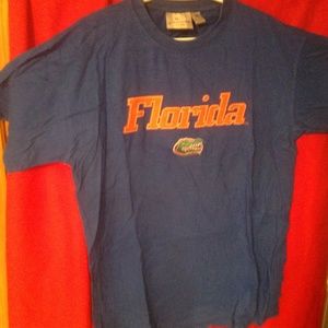 Florida Gators tshirt